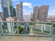 Luxury apartment complex for rent in Miami, Florida