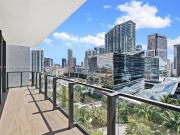 Luxury apartment complex for rent in Miami, Florida