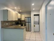 Luxury apartment complex for rent in Miami, Florida