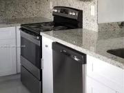 Luxury apartment complex for rent in Miami, Florida