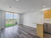 Luxury apartment complex for rent in Miami, Florida