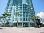 Luxury apartment complex for rent in Miami, Florida