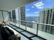 Luxury apartment complex for rent in Miami, Florida