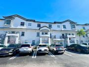 Luxury apartment complex for rent in Miami, Florida