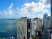Luxury apartment complex for rent in Miami, Florida
