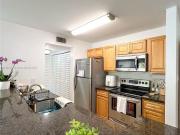 Luxury apartment complex for rent in Miami, Florida