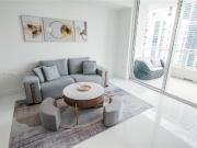Luxury apartment complex for rent in Miami, Florida