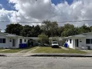 Luxury apartment complex for rent in Miami, Florida