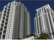 Luxury apartment complex for rent in Miami, Florida