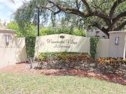 Luxury apartment complex for rent in Miami, Florida