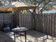 Luxury apartment complex for rent in Miami, Florida