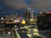 Luxury apartment complex for rent in Miami, Florida