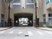 Luxury apartment complex for rent in Miami, Florida