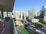 Luxury apartment complex for rent in Miami, Florida