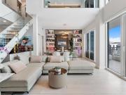 Luxury apartment complex for rent in Miami, Florida