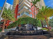 Luxury apartment complex for rent in Miami, Florida