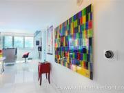 Luxury apartment complex for rent in Miami, Florida