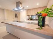 Luxury apartment complex for rent in Miami, Florida