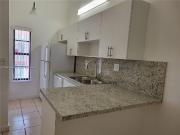 Luxury apartment complex for rent in Miami, Florida