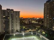 Luxury apartment complex for rent in Miami, Florida