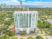 Luxury apartment complex for rent in Miami, Florida