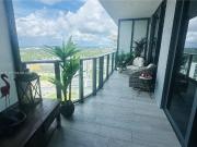 Luxury apartment complex for rent in Miami, Florida