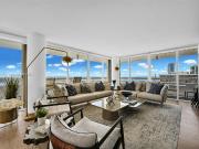 Luxury apartment complex for rent in Miami, Florida