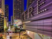 Luxury apartment complex for rent in Miami, Florida