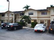 Luxury apartment complex for rent in Miami, Florida