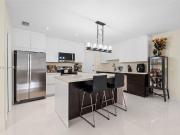 Luxury apartment complex for rent in Miami Shores, Florida