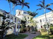 Luxury apartment complex for rent in Miami Shores,...