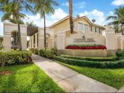 Luxury apartment complex for rent in Miami Terrace...