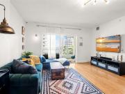 Luxury apartment complex for rent in Miami, United States