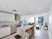 Luxury apartment complex for rent in Miami, United States