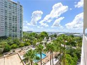 Luxury apartment complex for rent in Miami, United States
