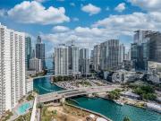 Luxury apartment complex for rent in Miami, United States