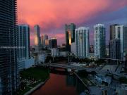 Luxury apartment complex for rent in Miami, United States