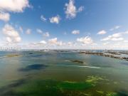 Luxury apartment complex for rent in Miami, United States