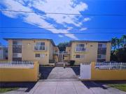Luxury apartment complex for rent in Miami, United States