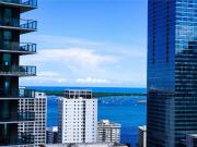 Luxury apartment complex for rent in Miami, United States