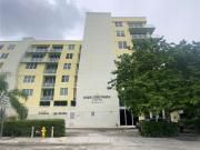 Luxury apartment complex for rent in Miami, United States