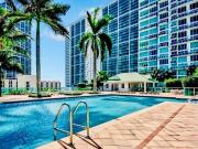 Luxury apartment complex for rent in Miami, United States