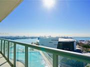 Luxury apartment complex for rent in Miami, United States