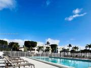 Luxury apartment complex for rent in Miami, United States