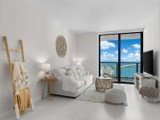 Luxury apartment complex for rent in Miami, United States