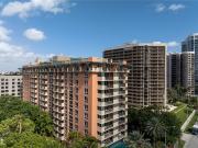 Luxury apartment complex for rent in Miami, United States