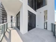 Luxury apartment complex for rent in Miami, United States