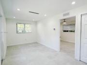 Luxury apartment complex for rent in Miami, United States