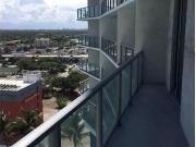Luxury apartment complex for rent in Miami, United States