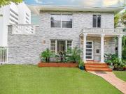 Luxury apartment complex for rent in Miami, United States